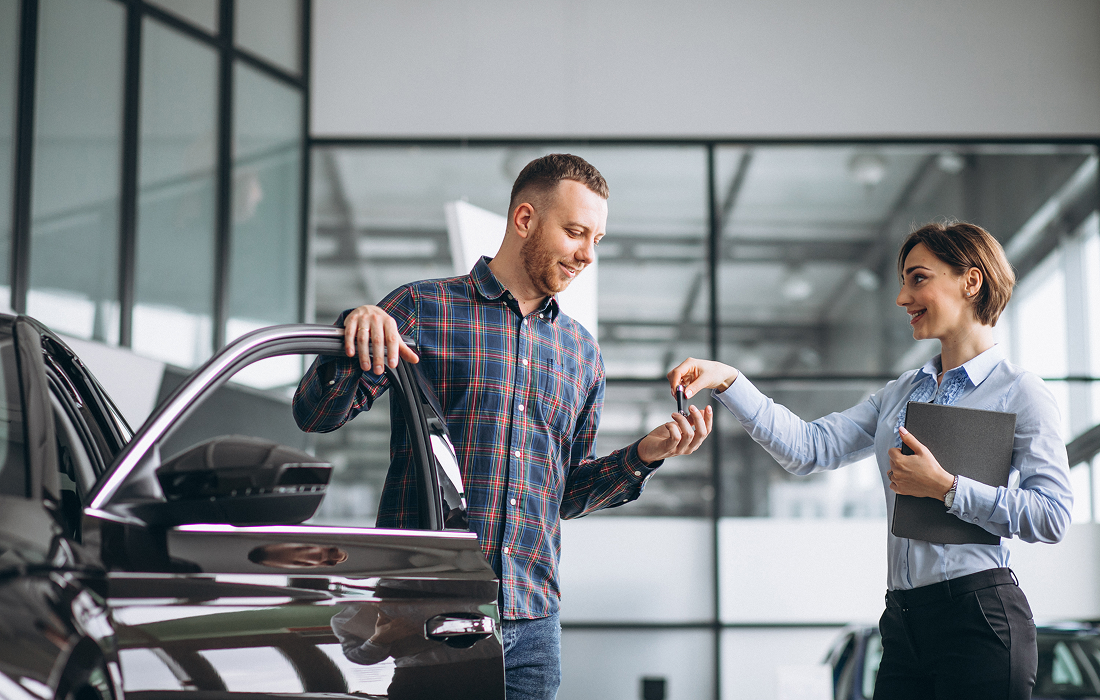 Guia completo para comprar seu primeiro carro usado em 2026